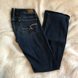 American Eagle Artist Jeans